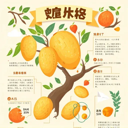 什麼是非洲芒果籽？揭開神祕植物的面紗