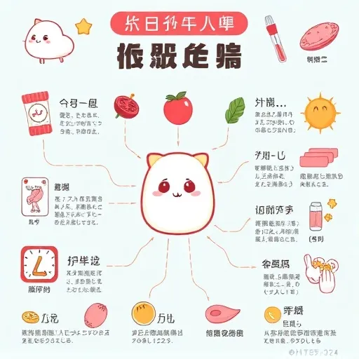 前列腺素是什麼？為什麼你需要認識它？