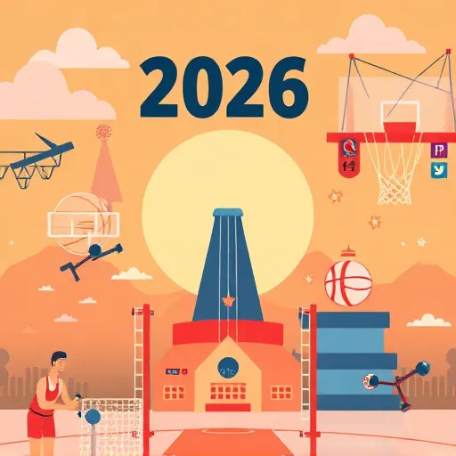2026 NBA季後賽預測分析：用大數據抓出冠軍預測黑馬