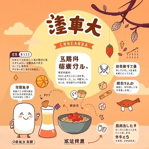 為什麼你總是覺得餓？先搞懂飽足感的生理機制
