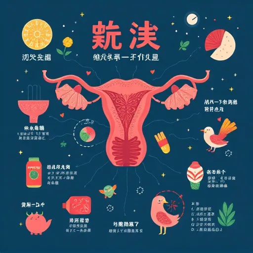 為什麼月經前會胃不舒服？先搞懂背後的機制