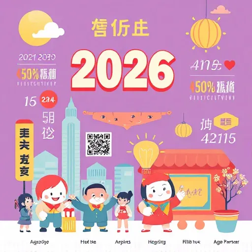 為什麼2026年大家都在瘋抗衰老保健品？