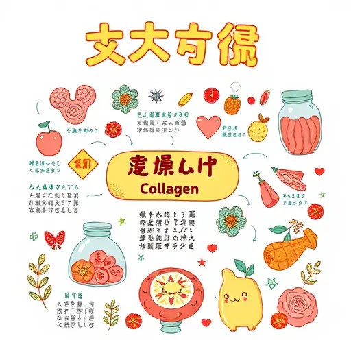 膠原蛋白是什麼？先搞懂它在身體裡的角色