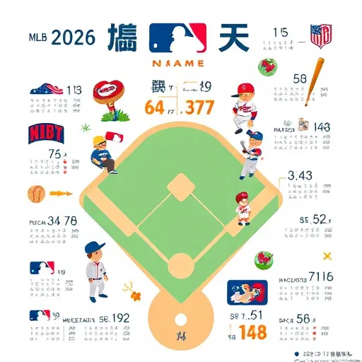 2026 球季上半季戰績總覽：美聯與國聯龍頭、爐主一次看