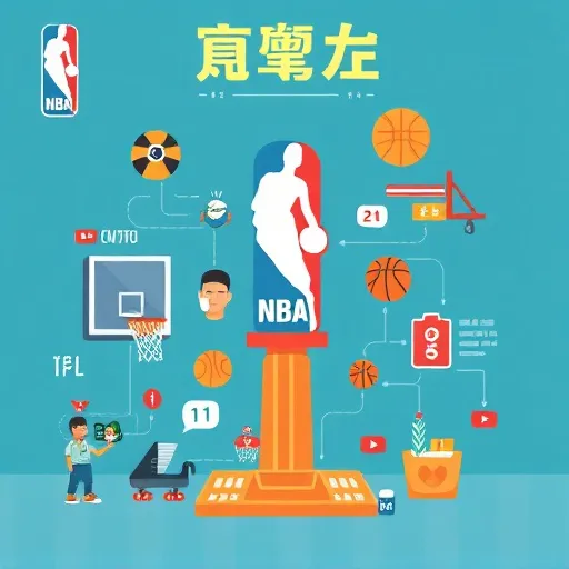 免錢爽看NBA直播！從常規賽到總冠軍賽，錄像回放跟集錦通通有