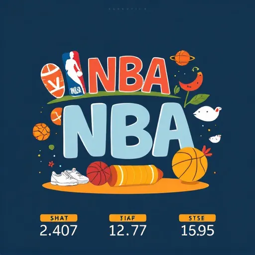 NBA預測國際盤vs運彩盤：讓分勝率統計與投注策略分享