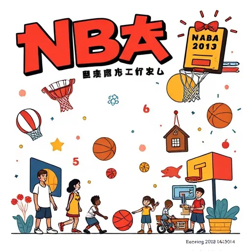 NBA免費轉播攻略：選秀、自由市場到四強賽，經典賽回顧看到飽